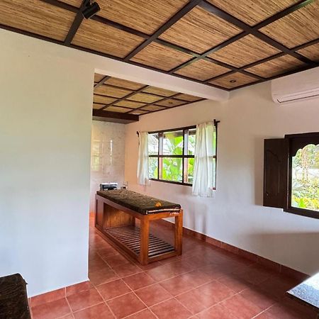 Villa Karma Loka Sidemen  Luaran gambar