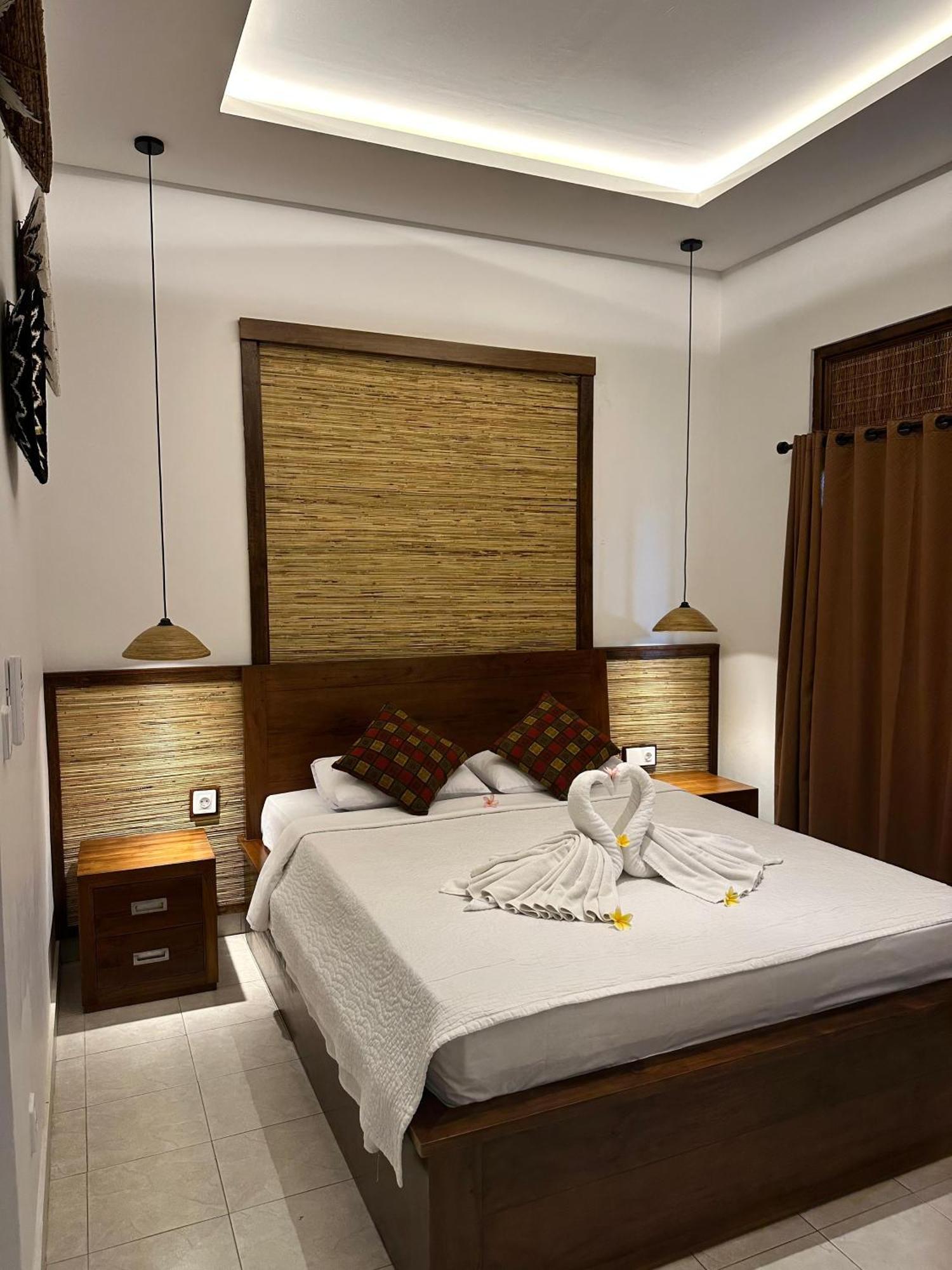 Villa Karma Loka Sidemen  Luaran gambar