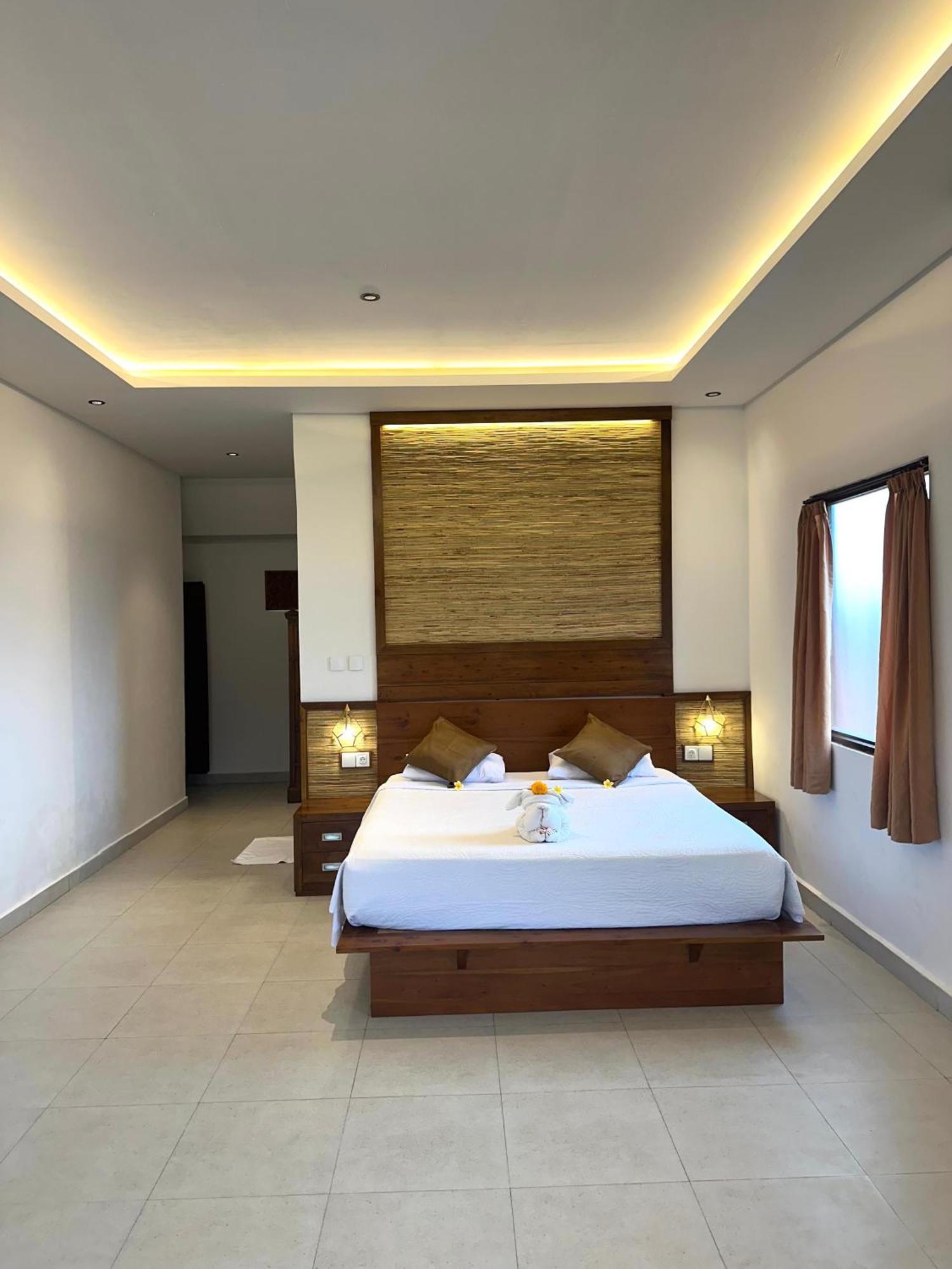 Villa Karma Loka Sidemen  Luaran gambar