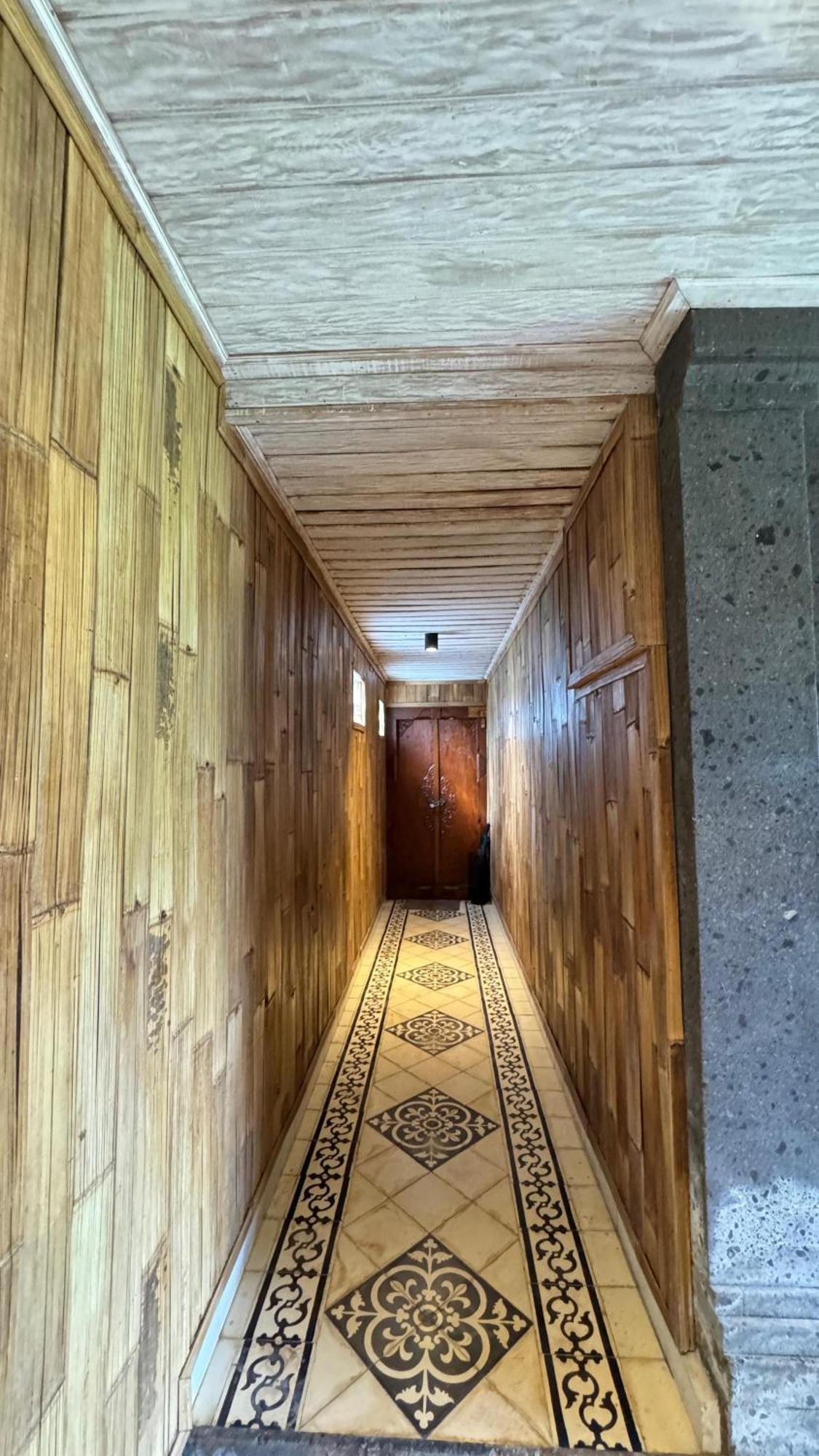 Villa Karma Loka Sidemen  Luaran gambar