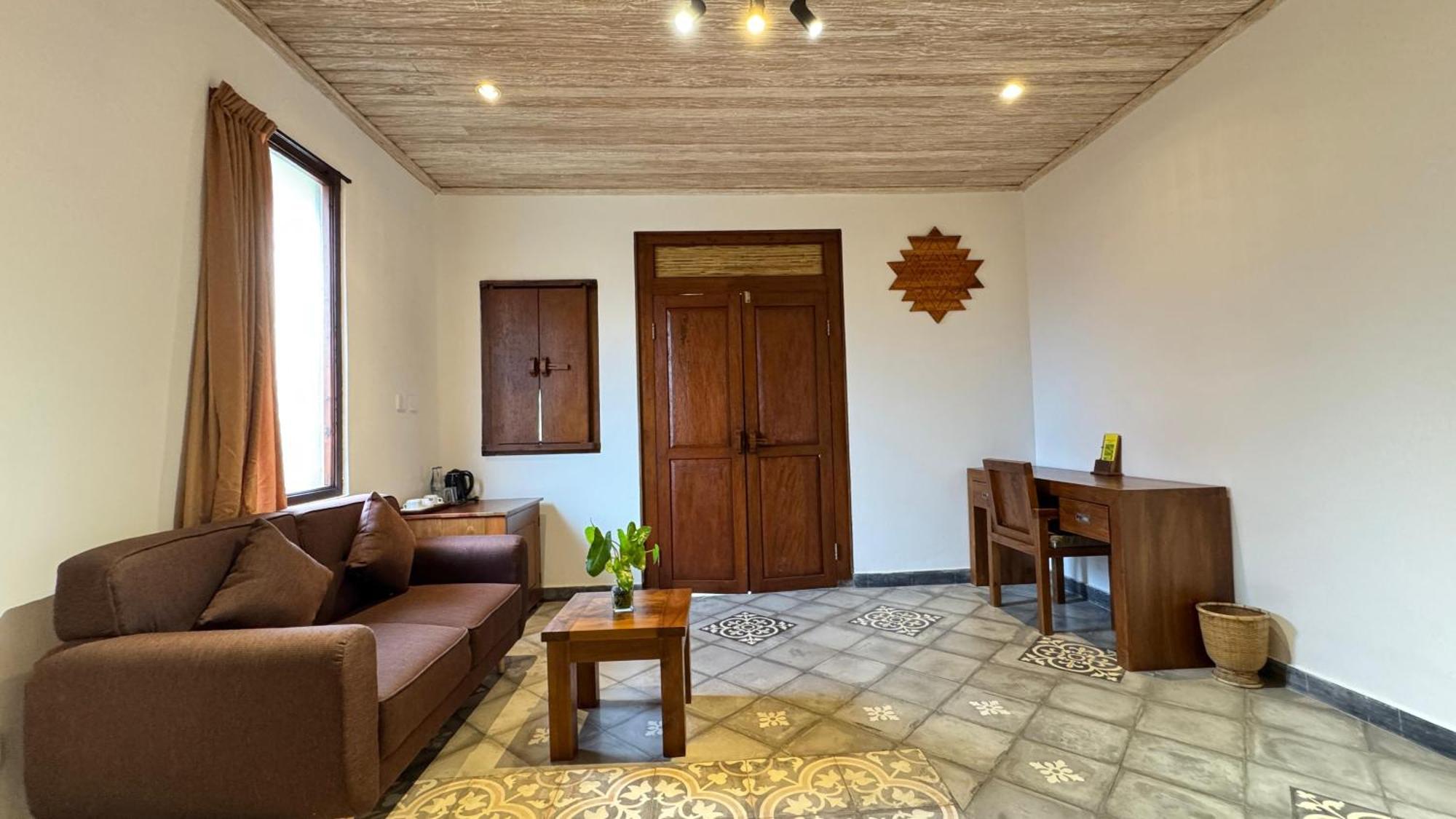Villa Karma Loka Sidemen  Luaran gambar