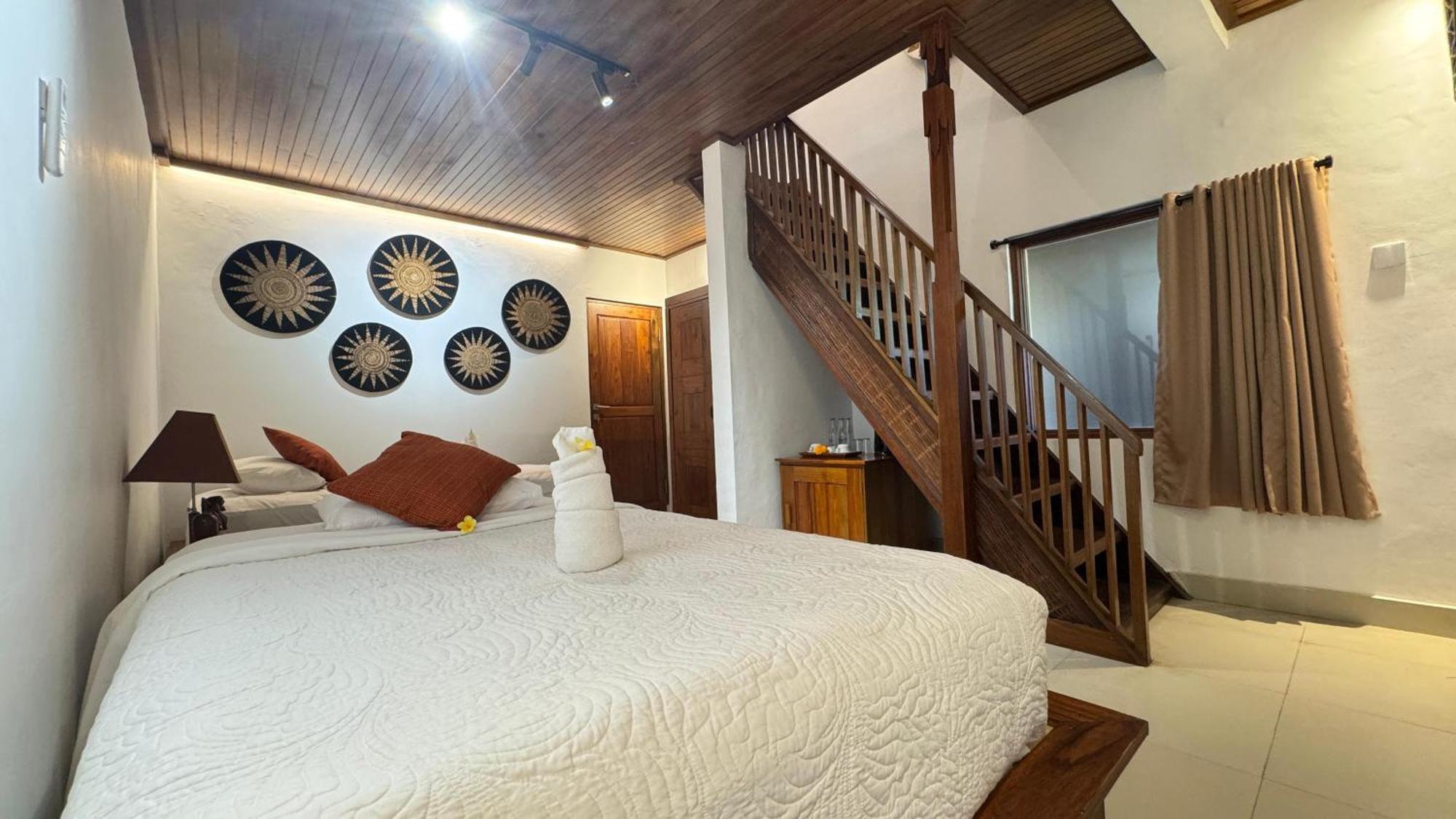 Villa Karma Loka Sidemen  Luaran gambar