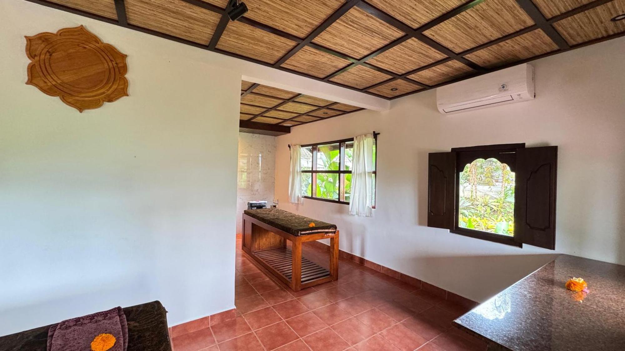 Villa Karma Loka Sidemen  Luaran gambar
