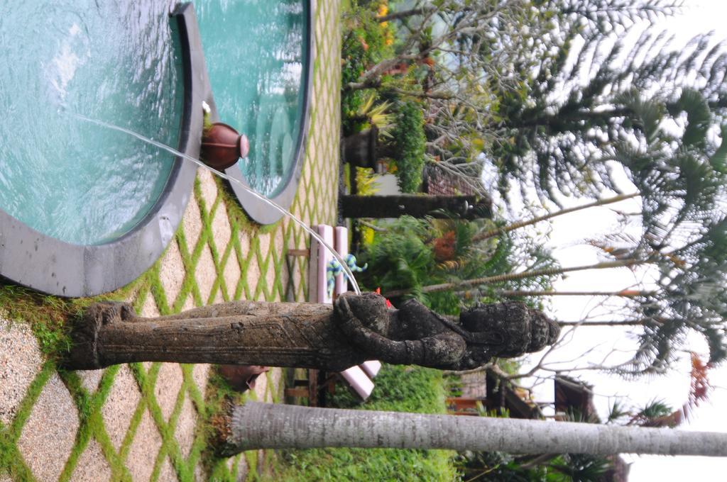 Villa Karma Loka Sidemen  Luaran gambar