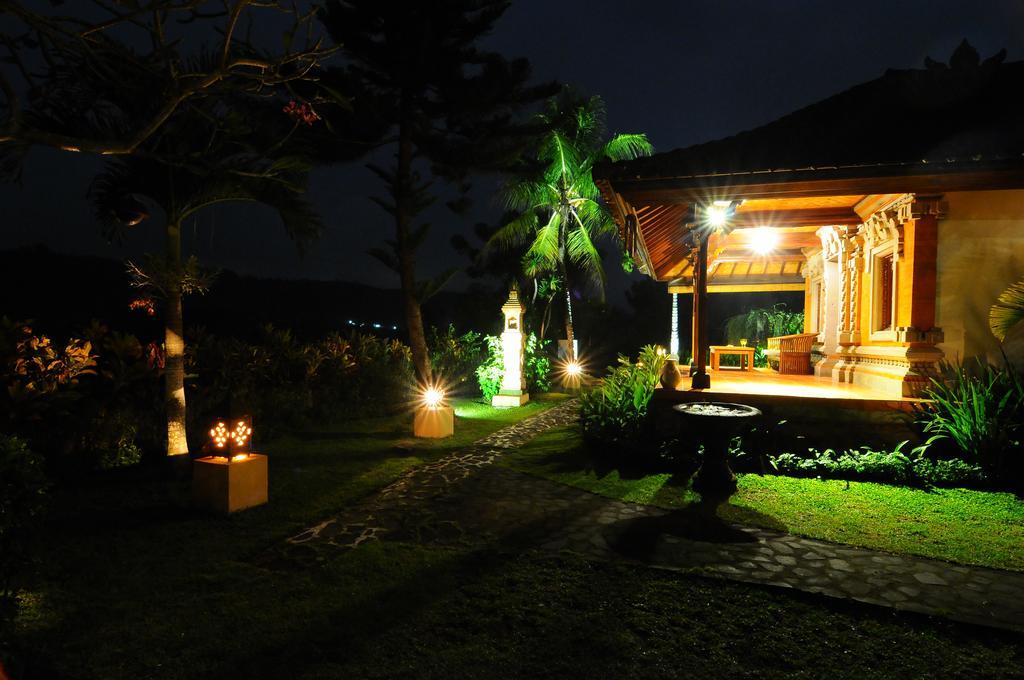 Villa Karma Loka Sidemen  Luaran gambar