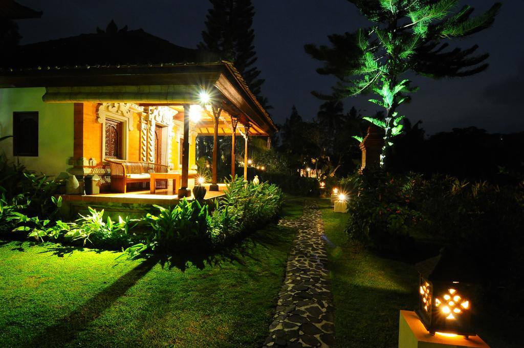 Villa Karma Loka Sidemen  Luaran gambar
