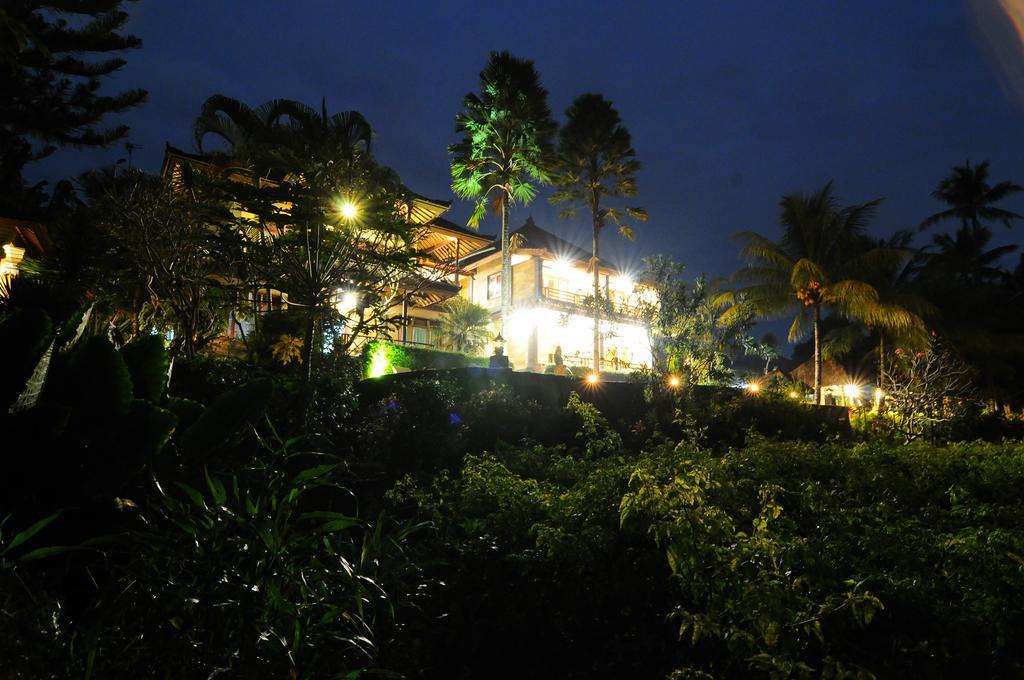 Villa Karma Loka Sidemen  Luaran gambar